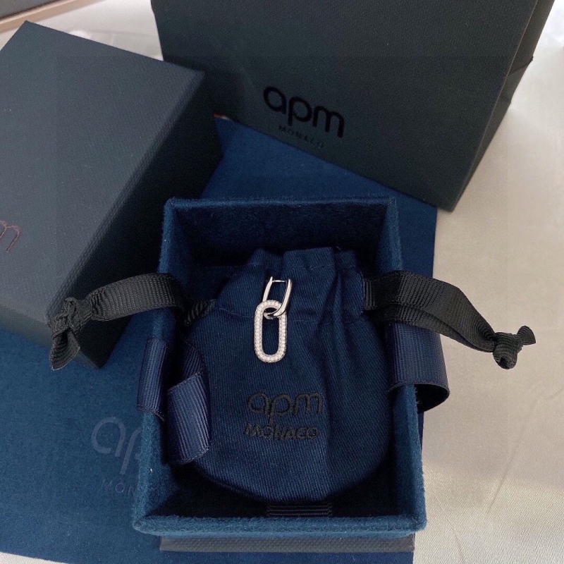 Apm Earrings